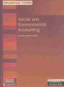 Social and Environmental Accounting (Financial Times Management Briefings)