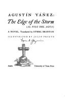 Edge of the Storm (Pan America)