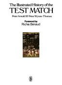 The illustrated history of the test match