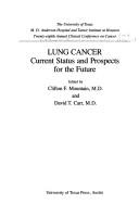 Lung Cancer