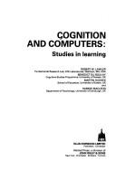 Cognition and computers