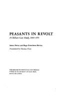 Peasants in revolt