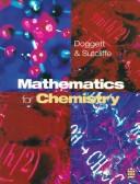 Mathematics for chemistry