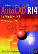 Advancing With Autocad Release 14 for Windows Nt and Windows 95