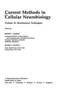 Biochemical techniques