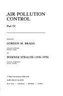 Strauss' Air Pollution Control