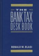 The Bank Tax Desk Book