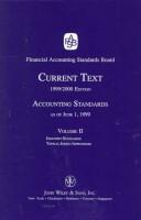 1999 Current Text Vol. 2
