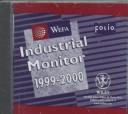 Wefa Industrial Monitor 1999-2000