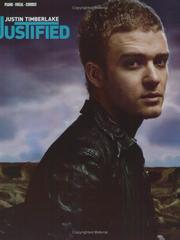 Justin Timberlake Justified