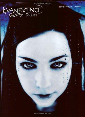 Evanescence Fallen