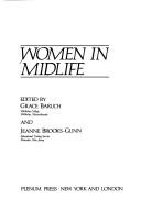 The Woman Patient:Vol. 1:Sexual and Reproductive Aspects of Women's Health Care (Emotions, Personality, and Psychotherapy)