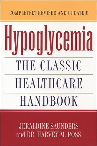Hypoglycemia