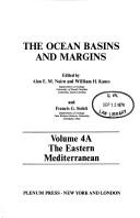 Vol. 4A, The Eastern Mediterranean (Ocean Basins and Margins)