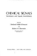 Chemical signals