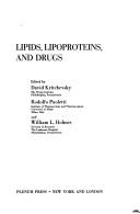 Lipids, Lipoproteins, and Drugs