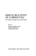 Immune reactivity of lymphocytes