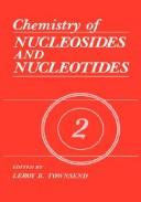 Chemistry of Nucleosides and Nucleotides (Discontinued (Chemistry of Nucleosides and Nucleotides))