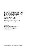 Evolution of Longevity in Animals:A Comparative Approach (Basic Life Sciences)