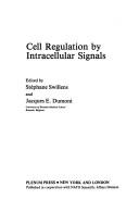 Cell regulation by intracellular signals