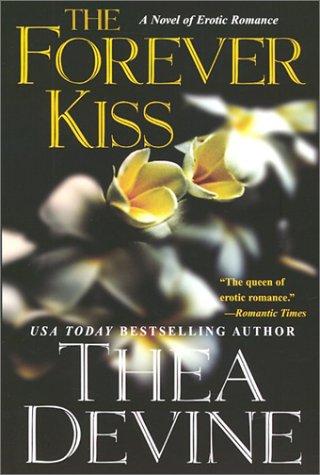 The forever kiss