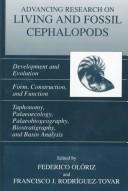 Advancing research on living and fossil cephalopods