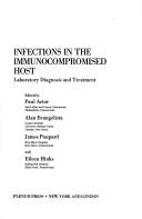 Infections in the immunocompromised host
