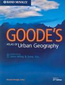 Goode's Atlas of Urban Geography