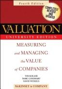 Valuation