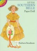 Little Southern Belle Paper Doll