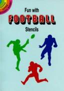 Fun With Football Stencils