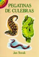 Pegatinas de Culebras / Realistic Snakes Stickers