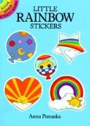 Little Rainbow Stickers
