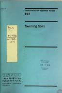 Swelling soils