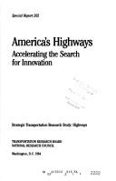 America's Highways