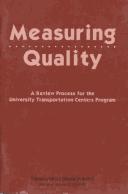 Measuring Quality