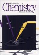 Opportunities in chemistry