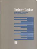 Toxicity Testing
