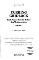 Curbing gridlock