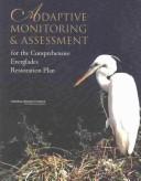 Adaptive monitoring & assessment for the comprehensive Everglades restoration plan
