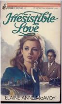 Irresistible Love (Serenade/Serenata, No 12)