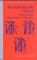 Sexualizing the Social