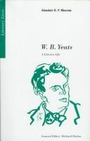 W.B. Yeats