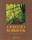 A Writer's Workbook Instructor's Manual