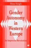 Gender Autonomy in Western Europe