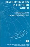 Democratization in the Third World
