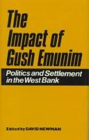 Impact of Gush Emunim