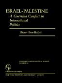 Israel-Palestine