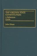The Virginia State Constitution