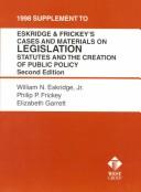 Supplement to Legislation